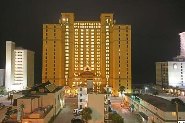 2600 North Ocean Blvd. UNIT Unit 408 Myrtle Beach, SC 29577