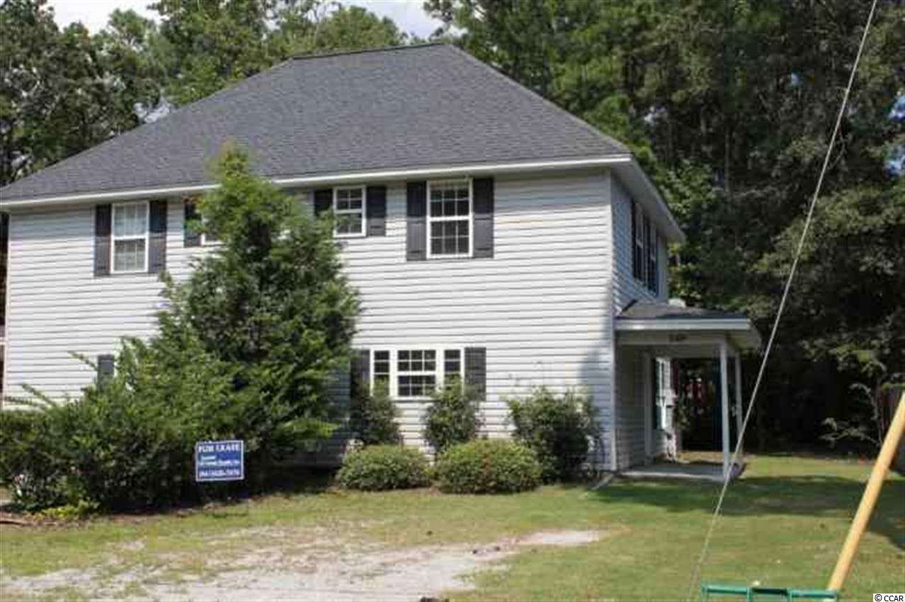 540 Boundary Ave. Garden City, SC 29576