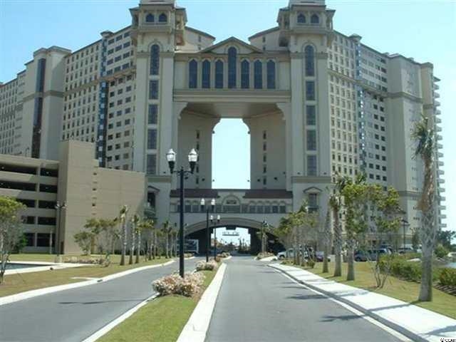 100 North Beach Blvd. UNIT #803 North Myrtle Beach, SC 29582