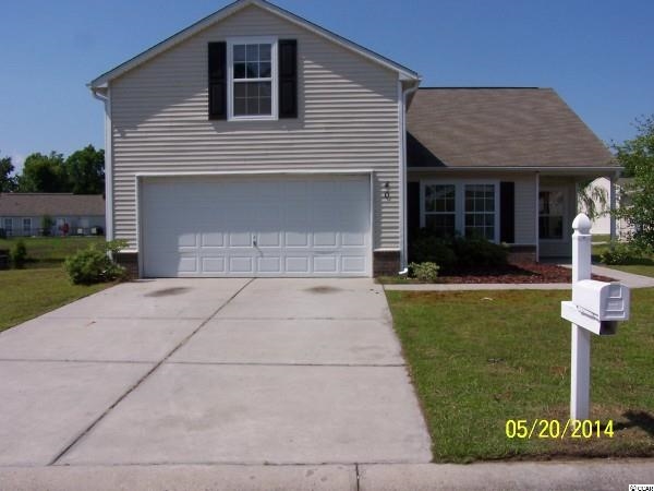 401 Bellegrove Dr. Myrtle Beach, SC 29579