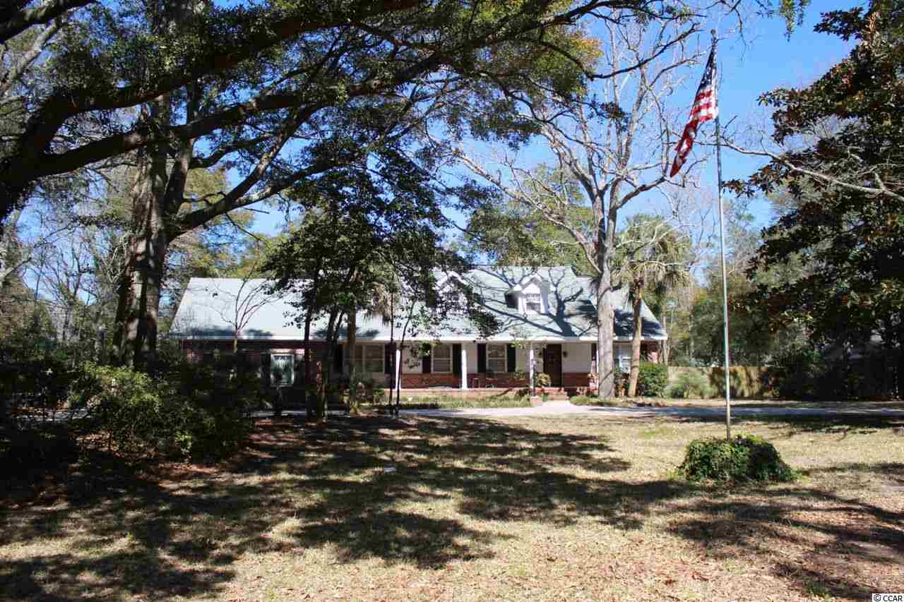 614 6th Ave. N Surfside Beach, SC 29575