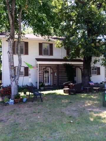 341 S 16th Ave. S Surfside Beach, SC 29575