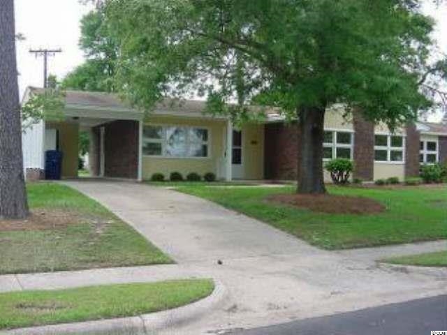 3639 Cactus St. UNIT N/A Myrtle Beach, SC 29577