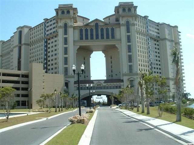 100 North Beach Blvd. UNIT #518 North Myrtle Beach, SC 29582