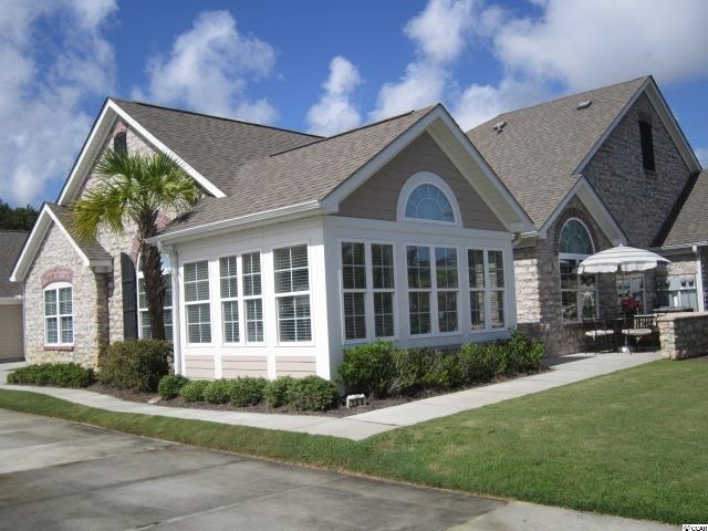 164 Stonegate Blvd. Murrells Inlet, SC 29576