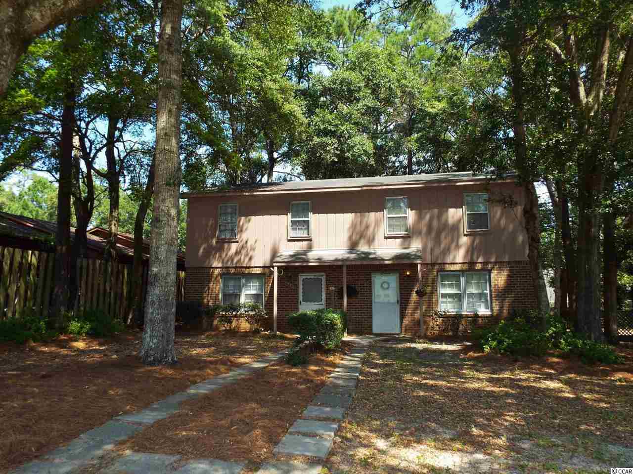 4403-4405 Lakeside Dr. Little River, SC 29566