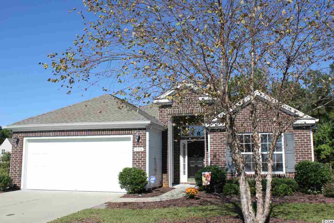 458 Carolina Farms Blvd. Myrtle Beach, SC 29579