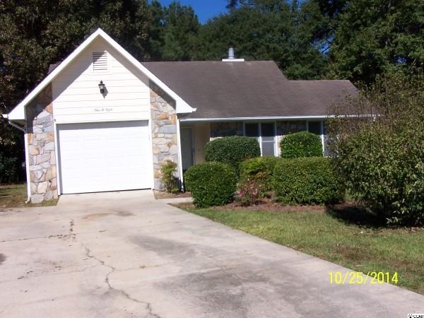 108 Cornerstone Ct. Myrtle Beach, SC 29588