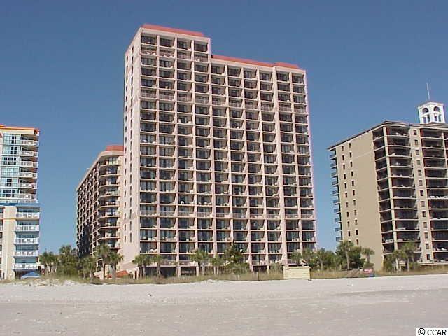 5308 N Ocean Blvd. UNIT #706 Myrtle Beach, SC 29577