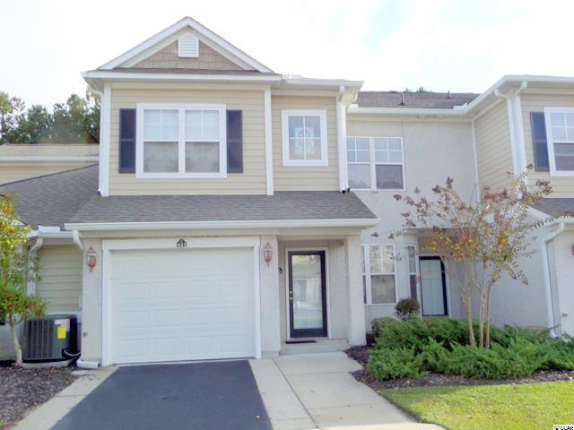 2450 Marsh Glen Dr. UNIT #421 North Myrtle Beach, SC 29582