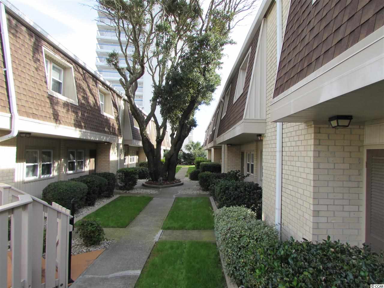 5508 Porcher Ave. UNIT #3 Myrtle Beach, SC 29577