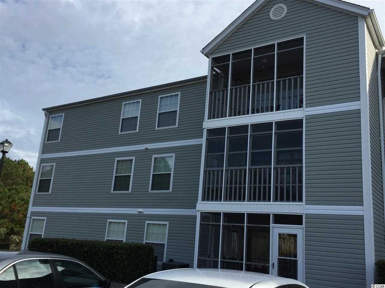 1980 Bent Grass Dr. UNIT #1850E Myrtle Beach, SC 29575