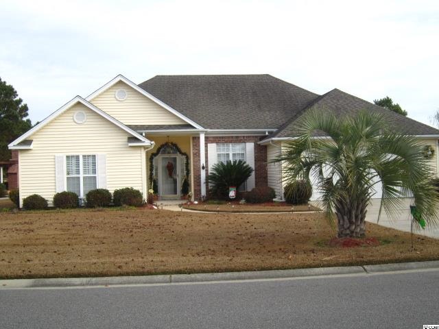 1507 Coventry Rd. Surfside Beach, SC 29575