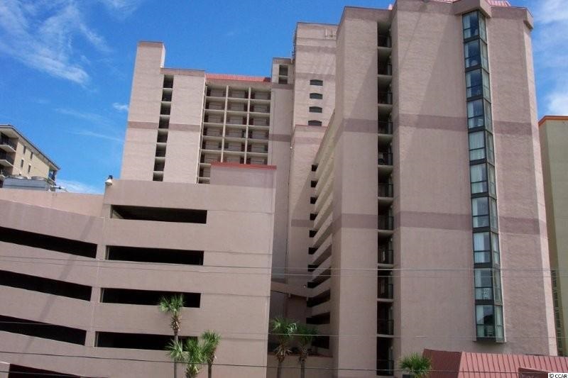 5308 N Ocean Blvd. UNIT #1401 Myrtle Beach, SC 29577