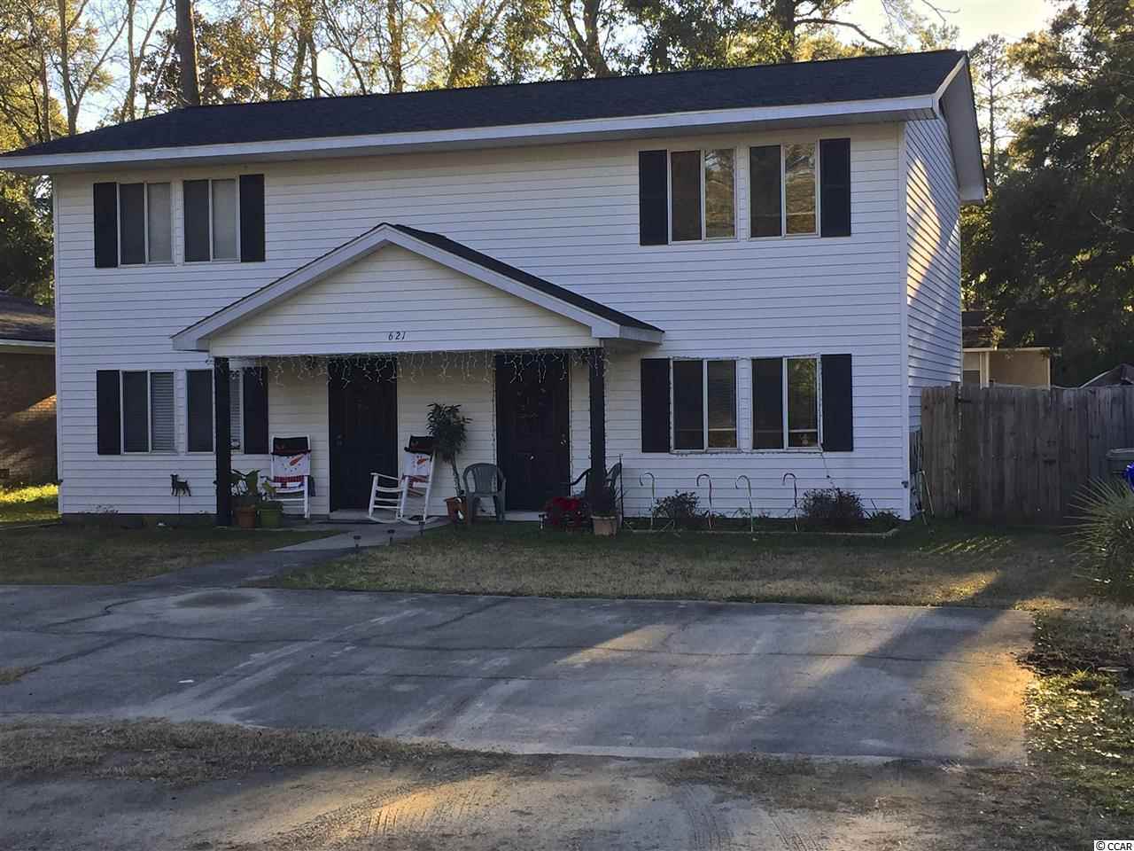 621 S 6th Ave. N Surfside Beach, SC 29575