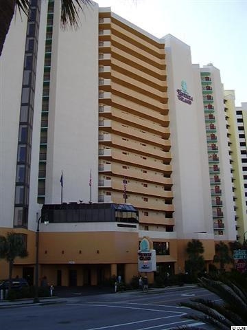 2710 N Ocean Blvd. UNIT #1528 Myrtle Beach, SC 29577