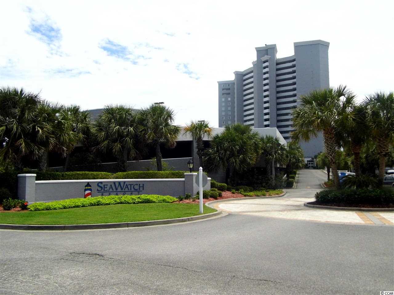157 Seawatch Dr. UNIT #314 Myrtle Beach, SC 29572