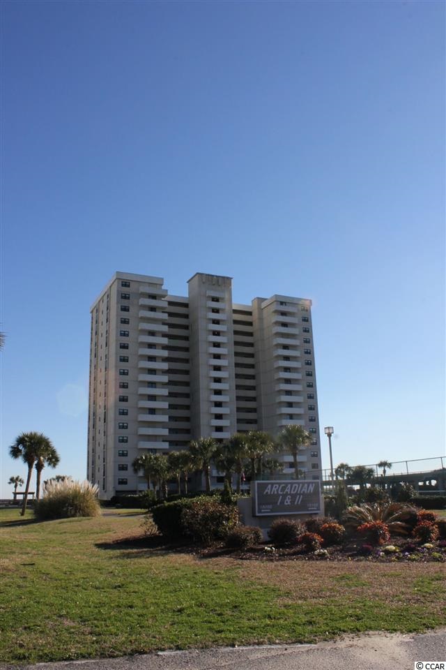 10100 Beach Club Dr. UNIT 2-F Myrtle Beach, SC 29572