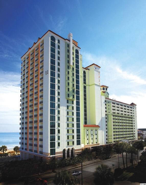 3000 N Ocean Blvd. UNIT #231 Myrtle Beach, SC 29577