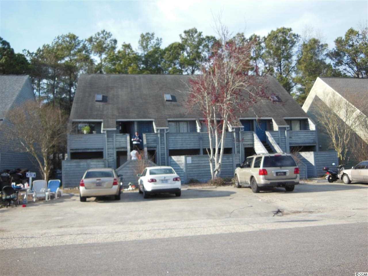 411 Cambridge Circle Murrells Inlet, SC 29576