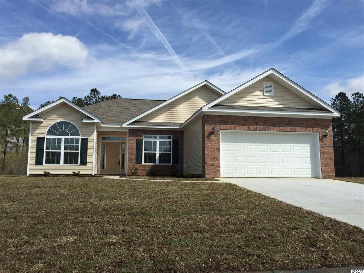 306 Blue Rock Dr. Longs, SC 29568