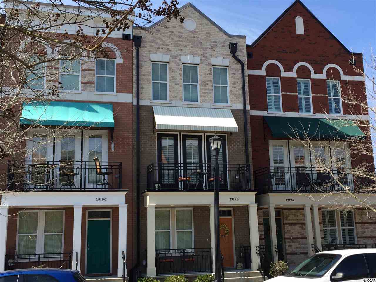 2919 Howard Ave. UNIT B Myrtle Beach, SC 29577