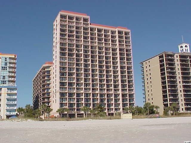 5308 N Ocean Blvd. UNIT #505 Myrtle Beach, SC 29577