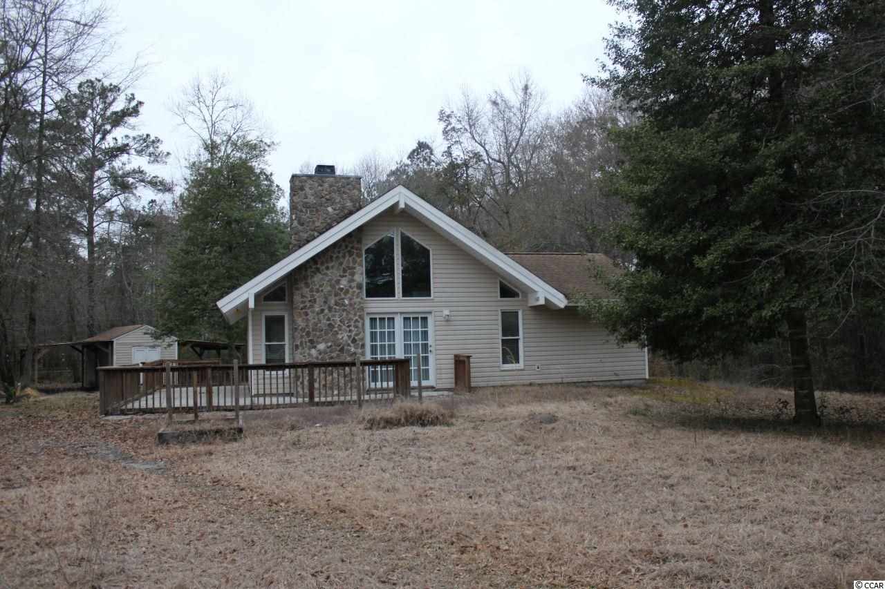 1047 Holt Rd. Conway, SC 29526