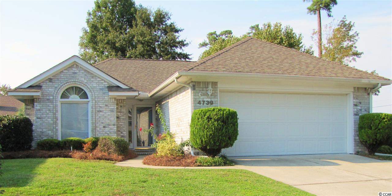 4739 Bermuda Way Myrtle Beach, SC 29577