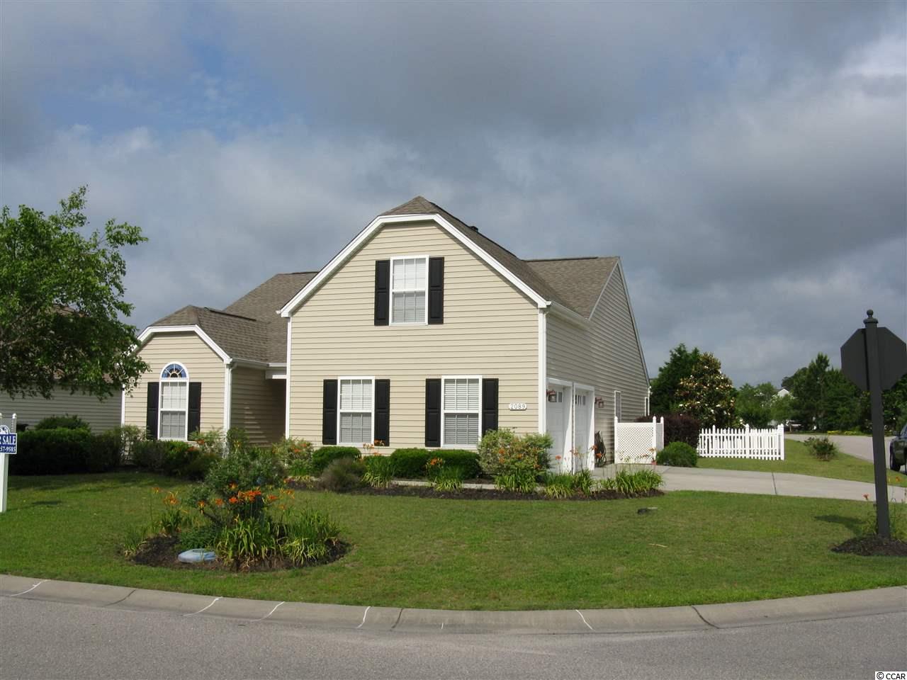 2089 Haystack Way Myrtle Beach, SC 29579