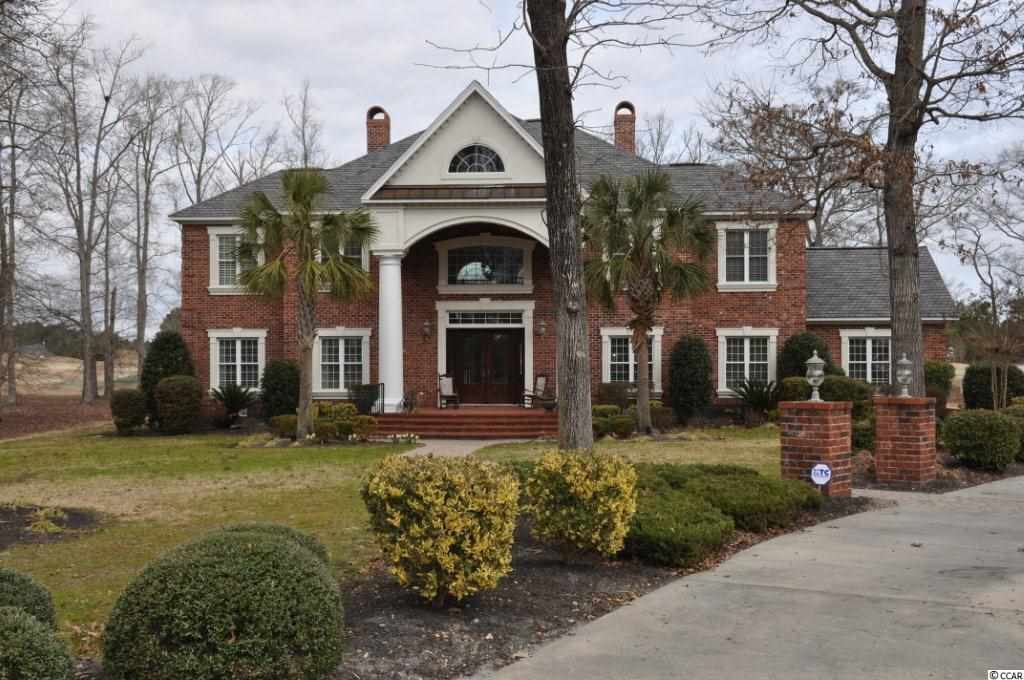 4109 Grey Heron Dr. North Myrtle Beach, SC 29582
