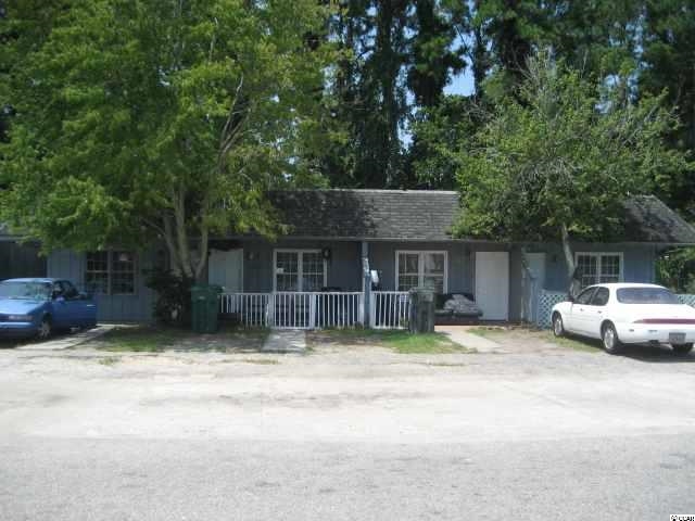 213-215 Ranchette Circle Myrtle Beach, SC 29588