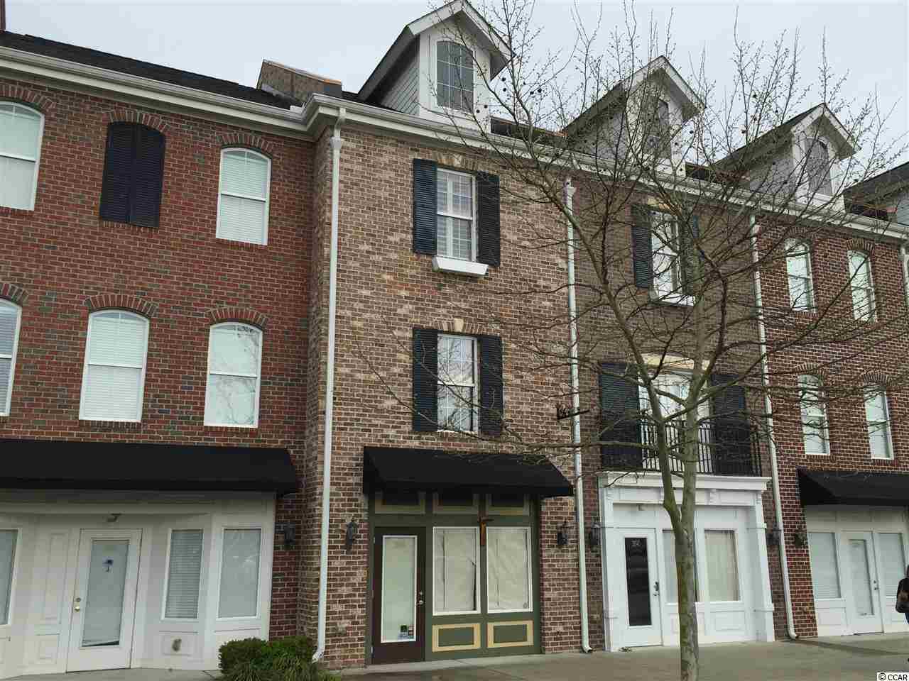 2834 Howard Ave. UNIT B Myrtle Beach, SC 29577