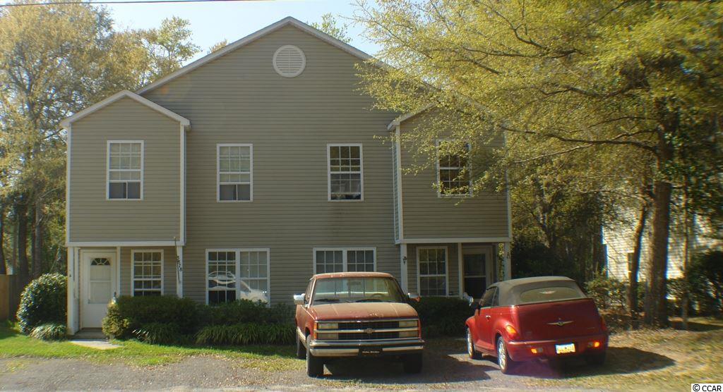 3878 Spanner Way Murrells Inlet, SC 29576