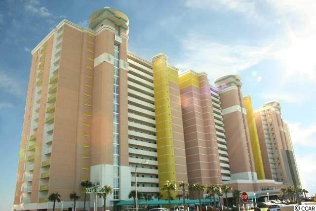 2701 S Ocean Blvd. UNIT 1601/1602 North Myrtle Beach, SC 29582