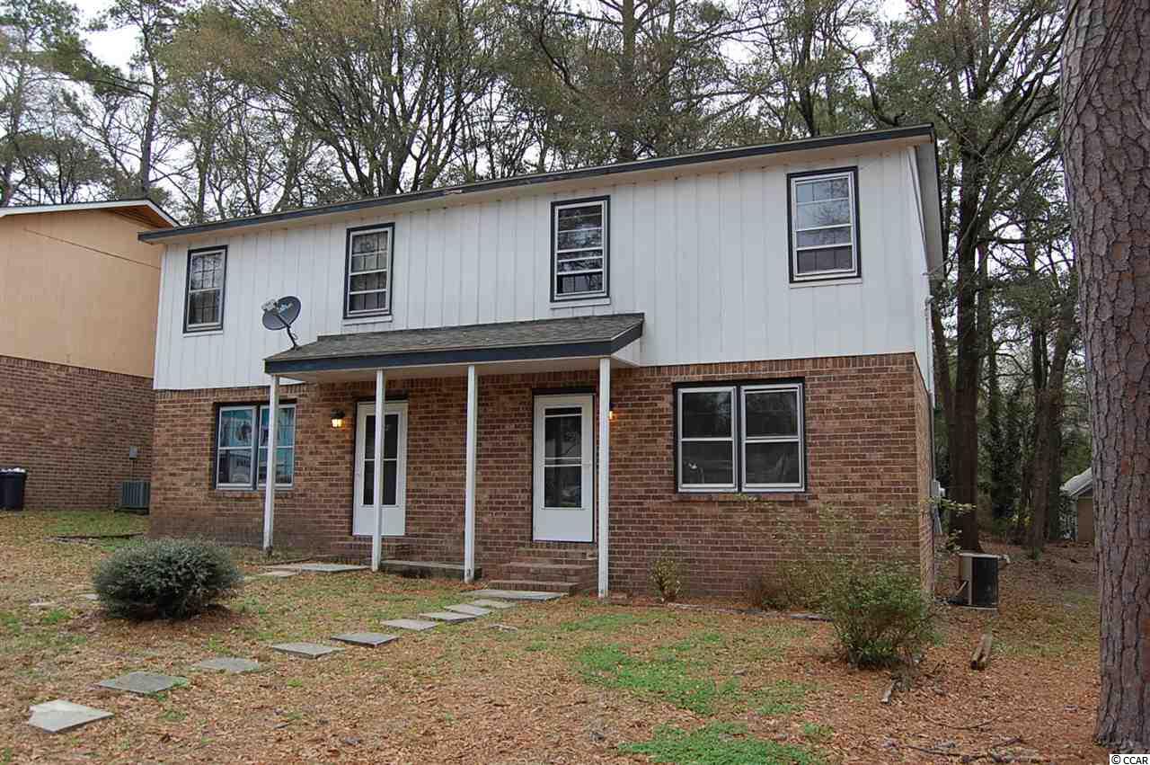 4411 Lakeside Dr. Little River, SC 29566
