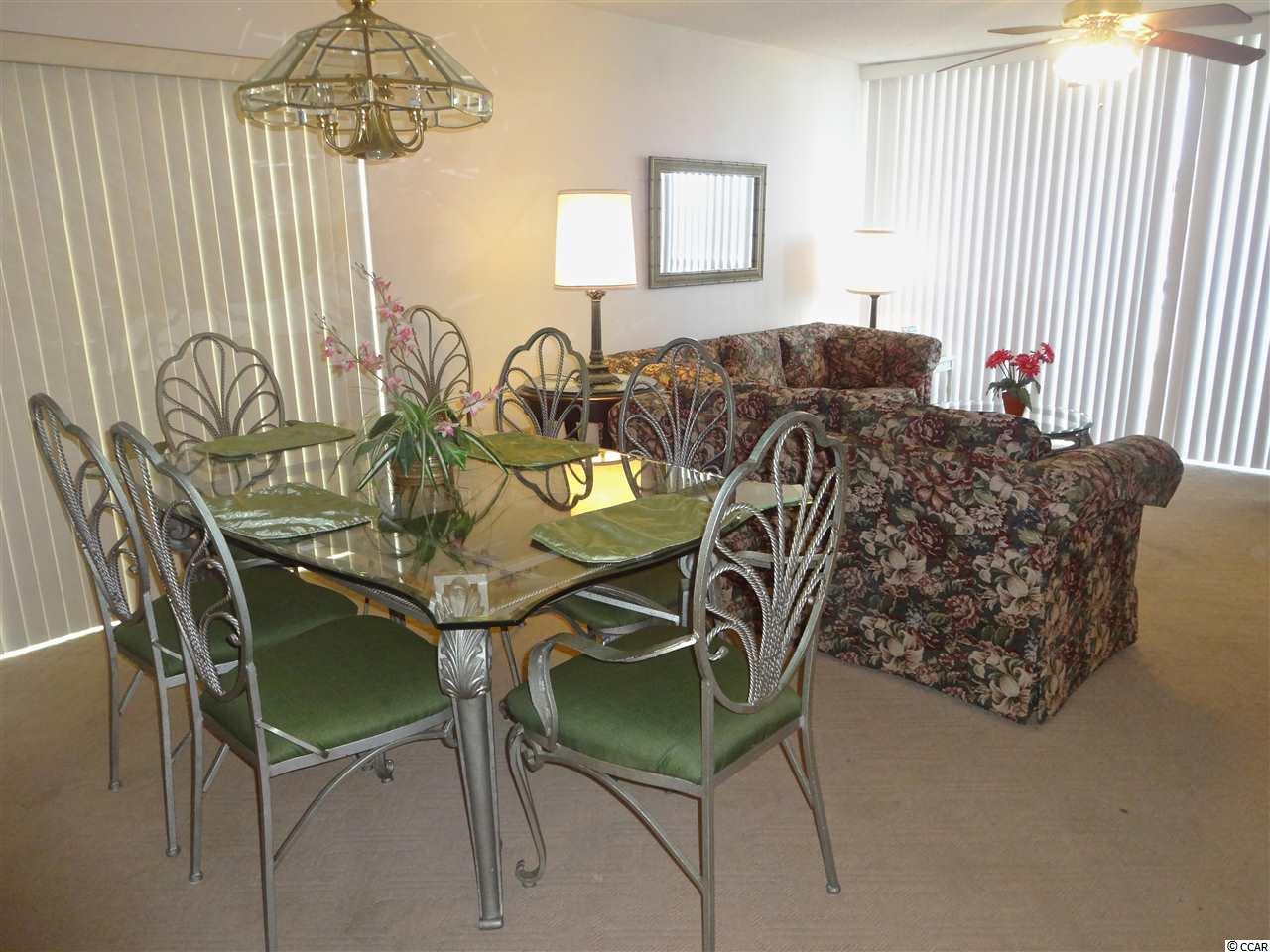2307 S Ocean Blvd. UNIT 2-A North Myrtle Beach, SC 29582