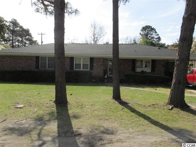 6224 Blynn Dr. Myrtle Beach, SC 29577