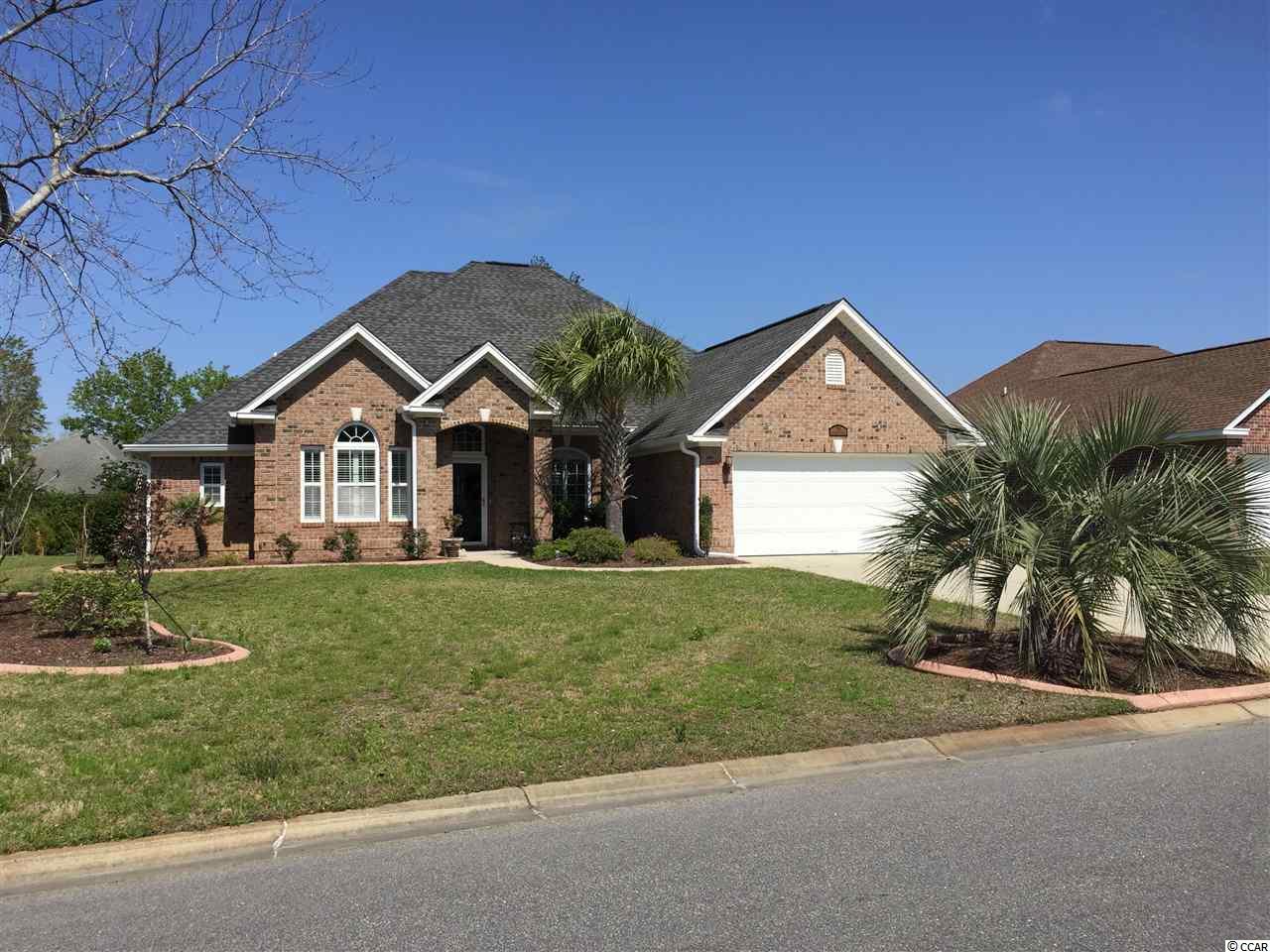 251 Catawba River Rd. Myrtle Beach, SC 29588