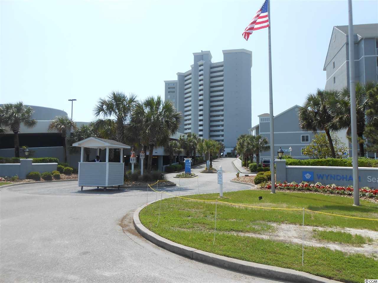 161 Seawatch Dr. UNIT #307 Myrtle Beach, SC 29572