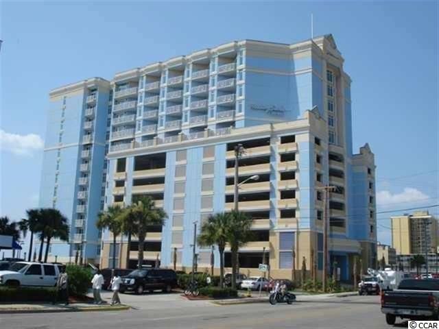 2501 S Ocean Blvd. UNIT #1207 Myrtle Beach, SC 29577