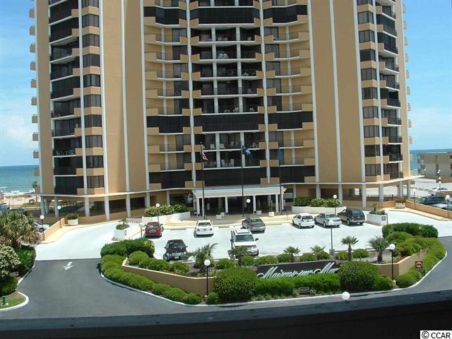 9650 Shore Dr. UNIT #811 Myrtle Beach, SC 29572