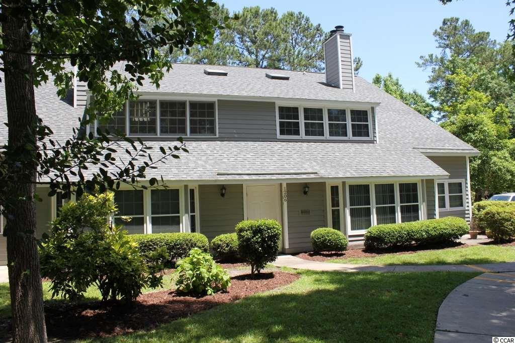 1206 Benna Ct. UNIT Unit 4-F Myrtle Beach, SC 29577