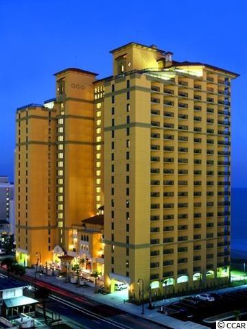 2600 N Ocean Blvd. UNIT #1712 Myrtle Beach, SC 29577