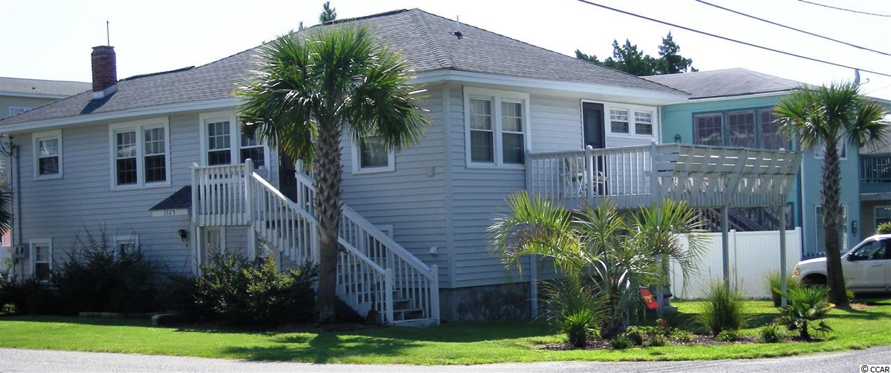 1525 Havens Dr. North Myrtle Beach, SC 29582