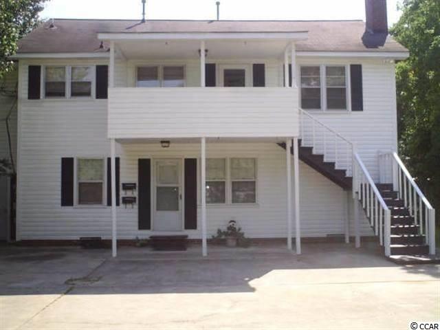 1403 Laurel St. Conway, SC 29526