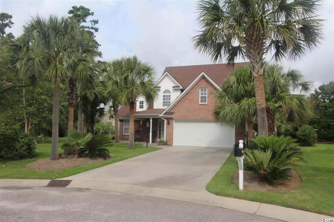 1003 Coral Reef Dr. North Myrtle Beach, SC 29582