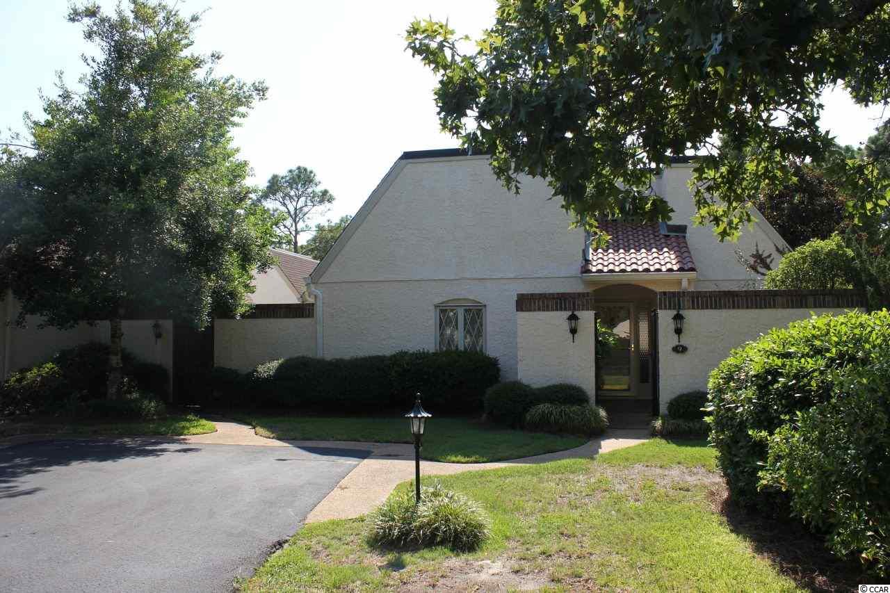 9 San Marks Ct. Myrtle Beach, SC 29572