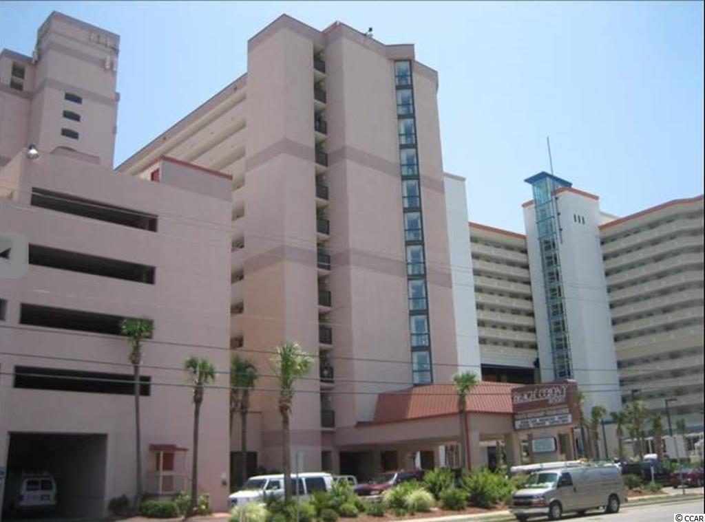 5308 N Ocean Blvd. UNIT #1215 Myrtle Beach, SC 29577