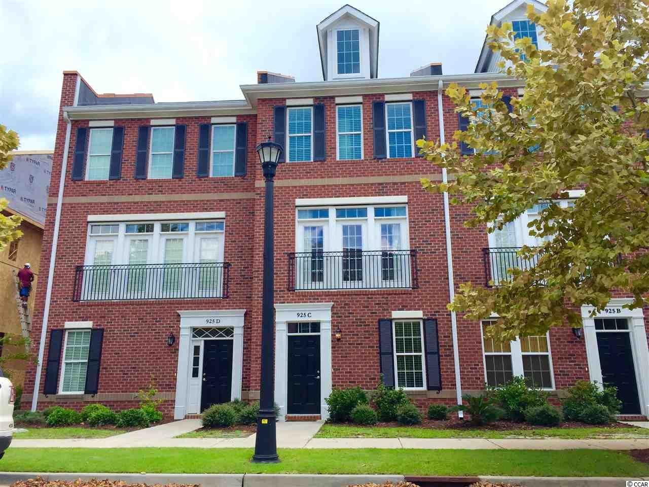 925 Iris St. UNIT C Myrtle Beach, SC 29577
